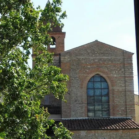 民宿 Porta Al Serraglio 普拉托