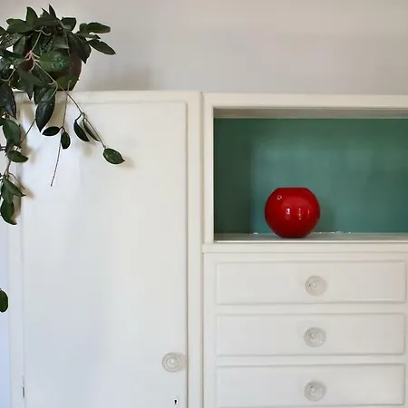 Porta Al Serraglio Homestay