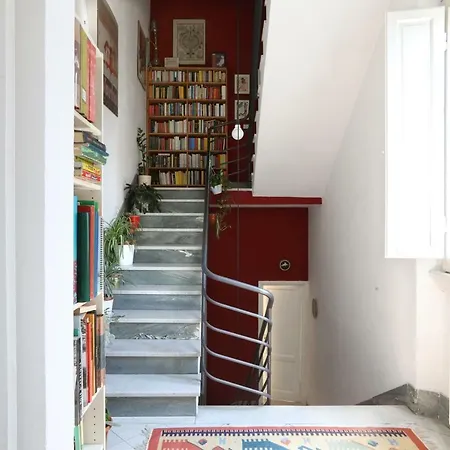 Porta Al Serraglio Homestay Prato (Prato)