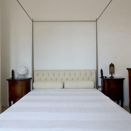 Porta Al Serraglio 普拉托