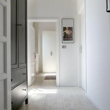 Quarto em Acomodações Particulares Porta Al Serraglio Prato (Prato)