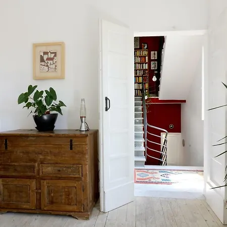 Porta Al Serraglio Quarto em Acomodações Particulares *